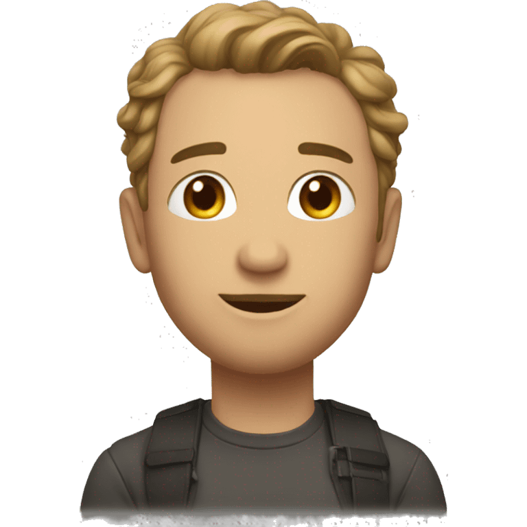 Elone Musk  emoji