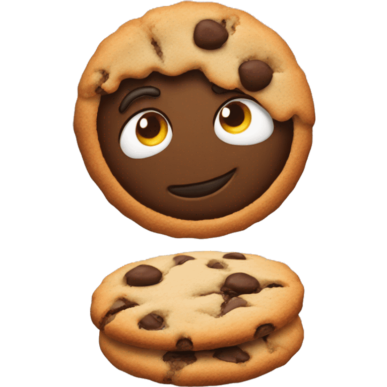 Cookies emoji