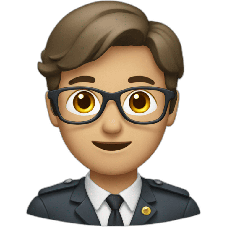 public services emoji