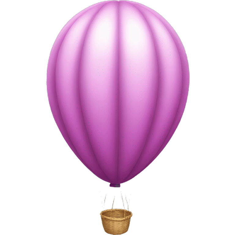 baloon emoji