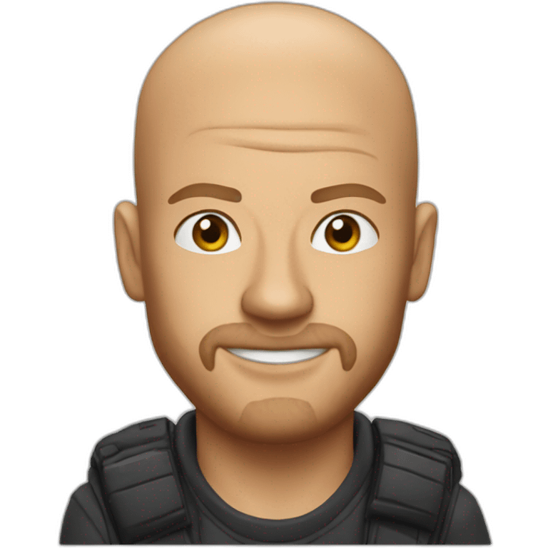 Johny sins emoji