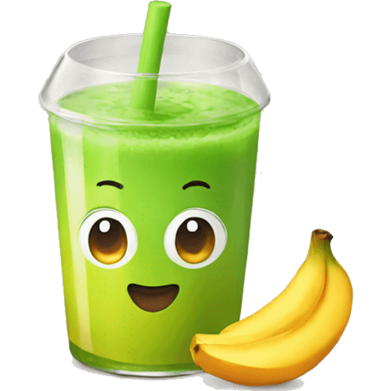 juice to go emoji