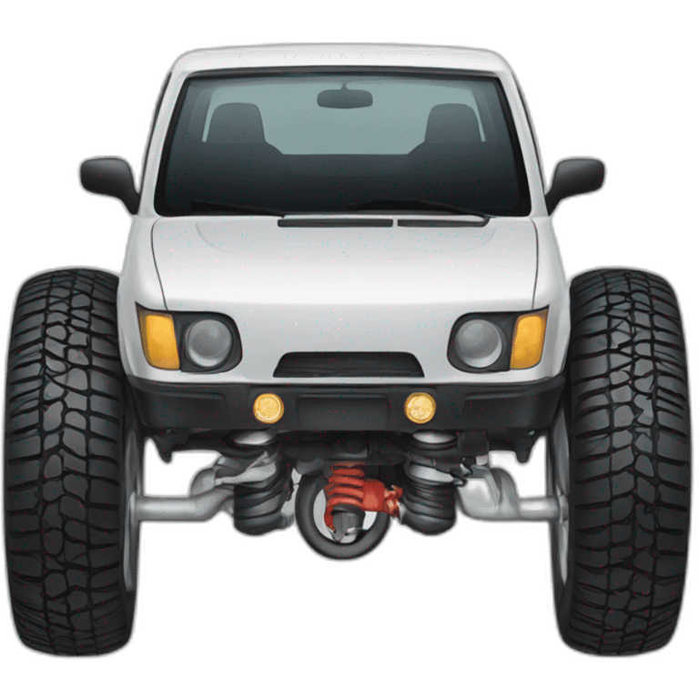 air suspension emoji