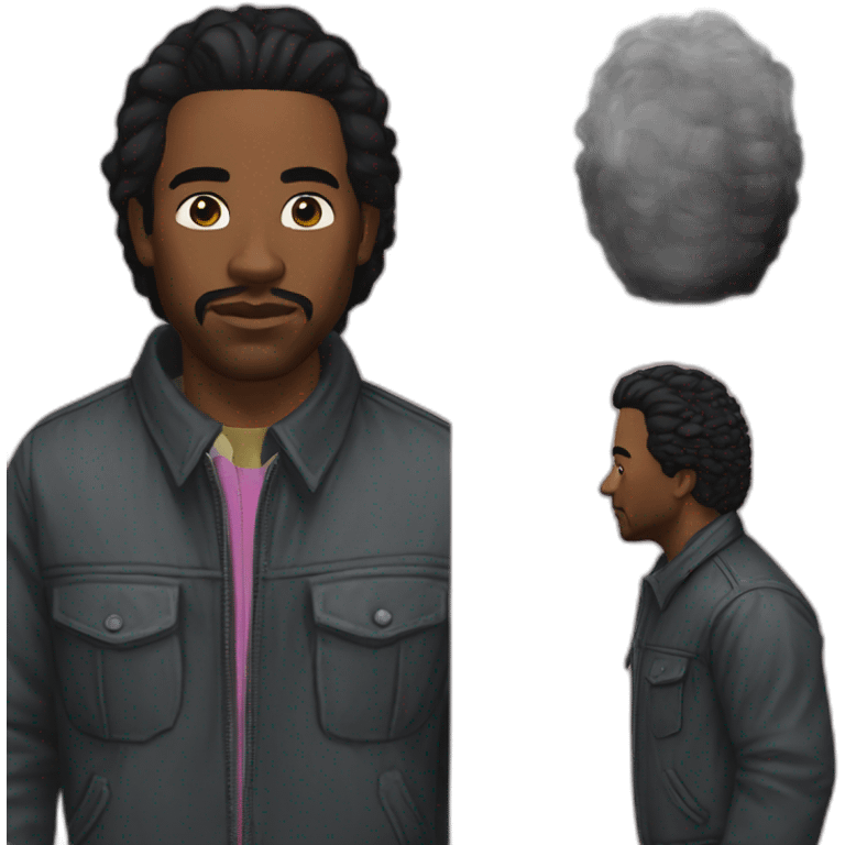 Gta emoji