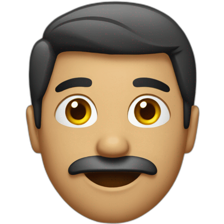 chilean guy emoji