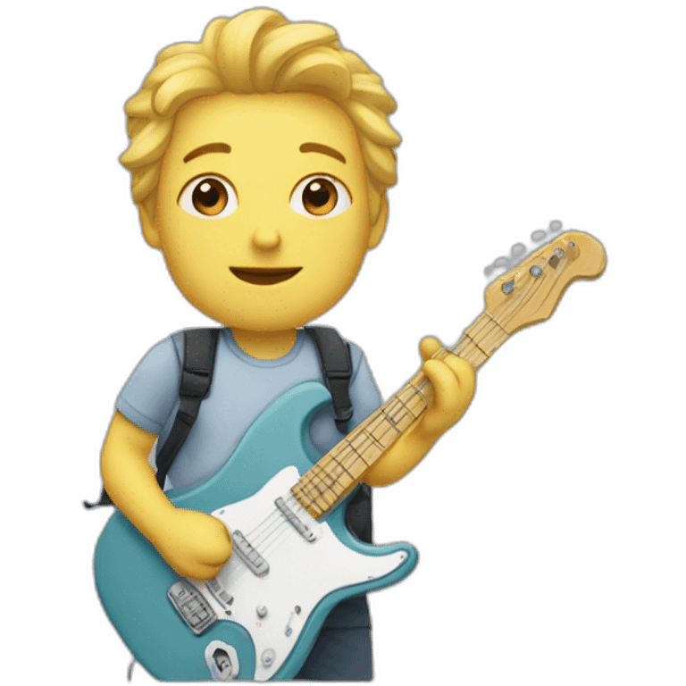 tour effel emoji