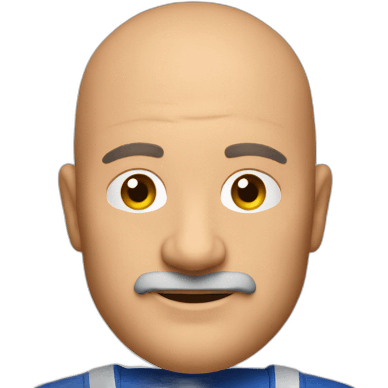 Philippe Etchebest emoji