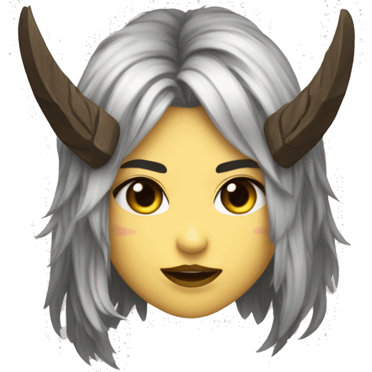 Sfw Valkyrie berserker kiss emoji