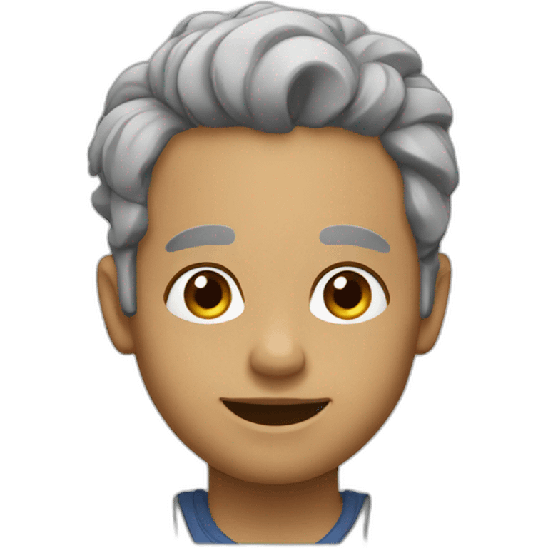 Payasa emoji