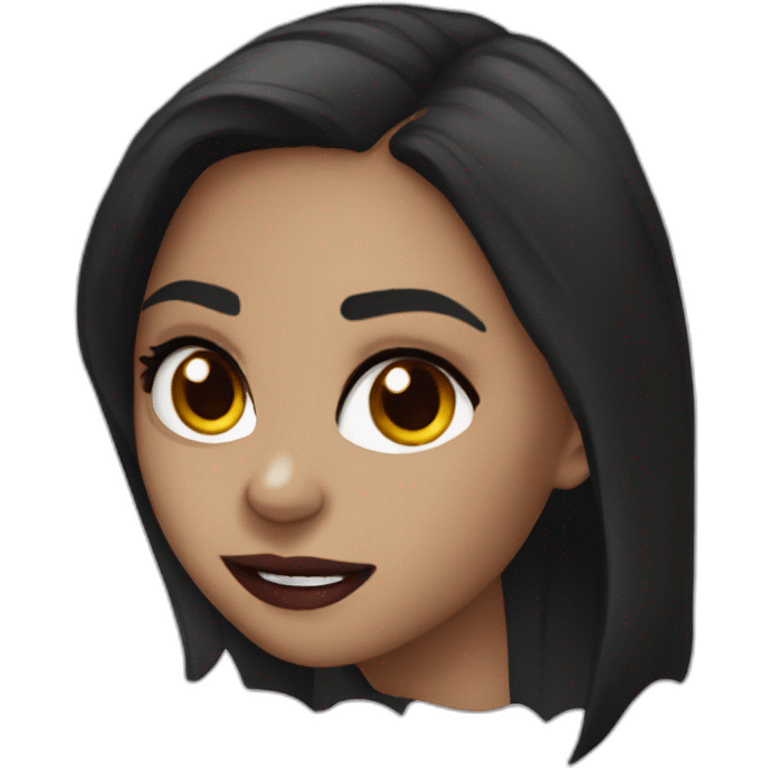 Elena Vampire diaries emoji