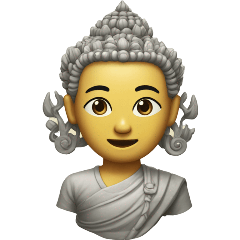 Wat Rong Sue Ten emoji