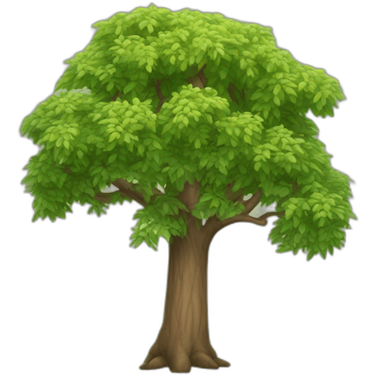 darwin Tree emoji