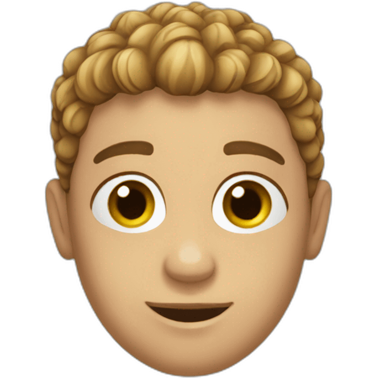 Hasbulla emoji