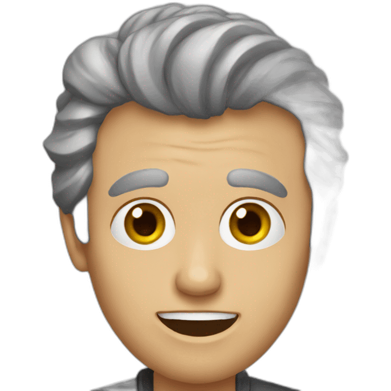 macri emoji