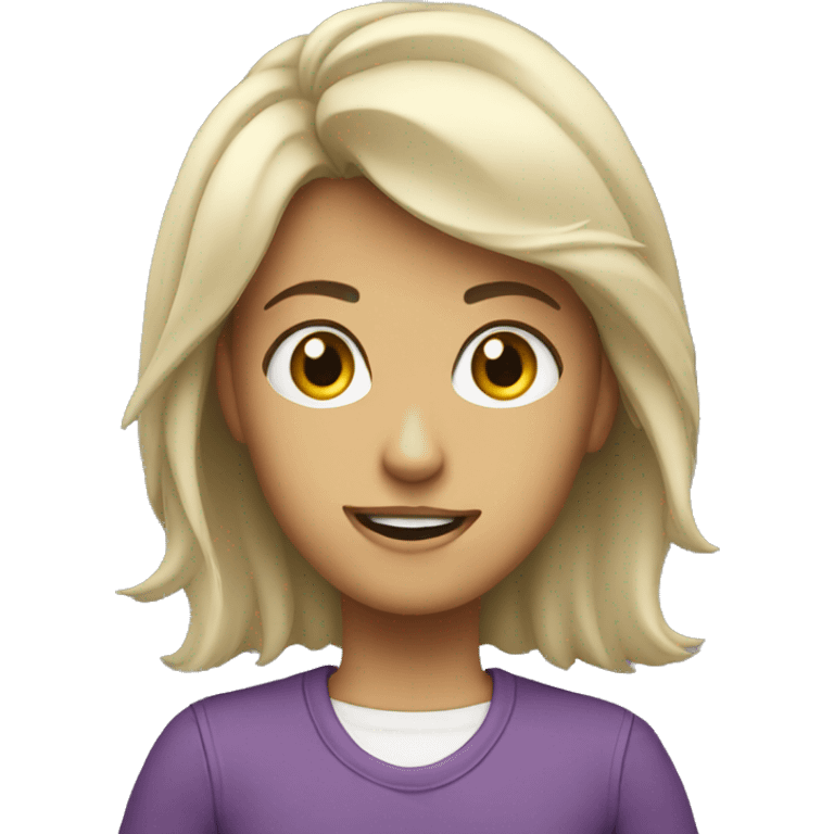 Eva emoji