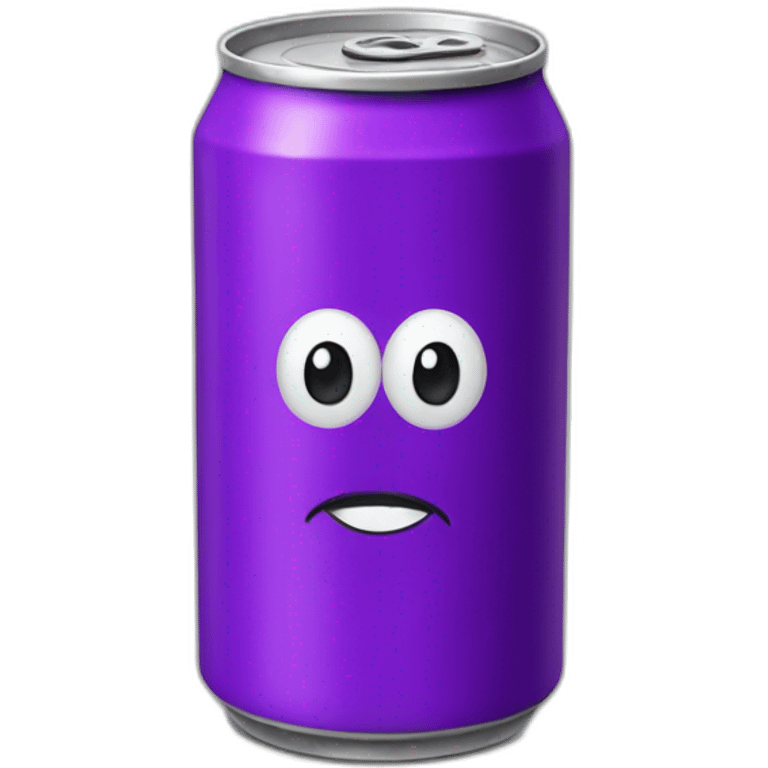 Munster-energy-drink emoji