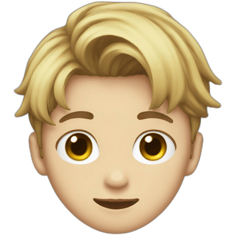 straykids emoji