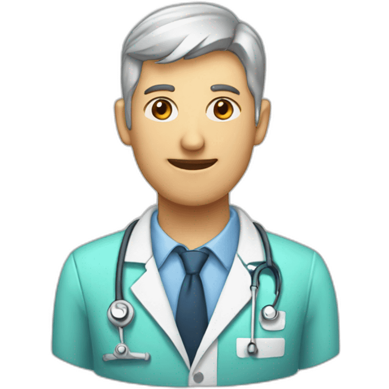 orthopaedics emoji