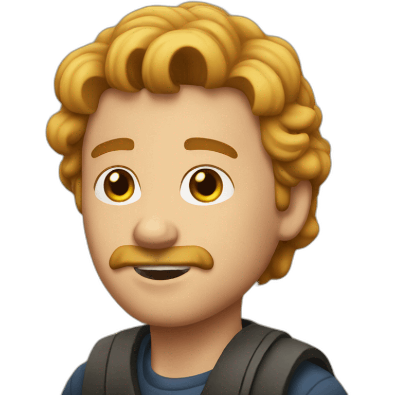 Ron emoji