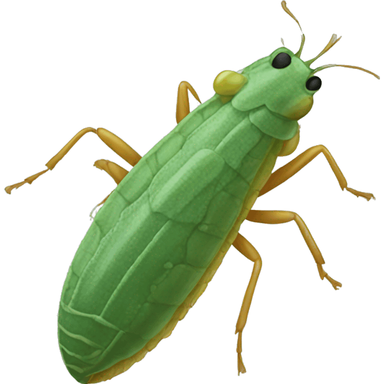 thrips emoji