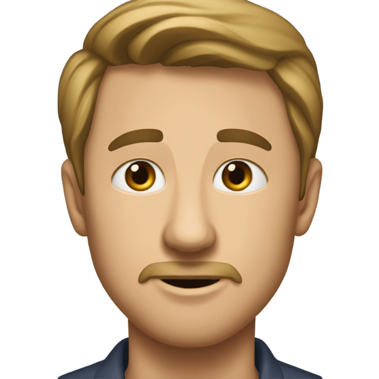 Пензлик  emoji