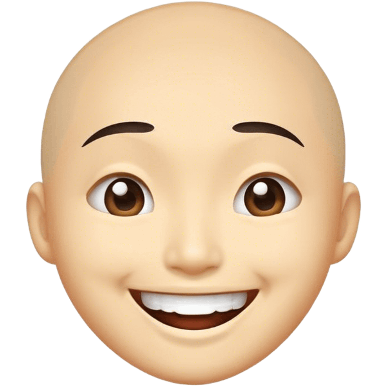 灵感暴发 emoji