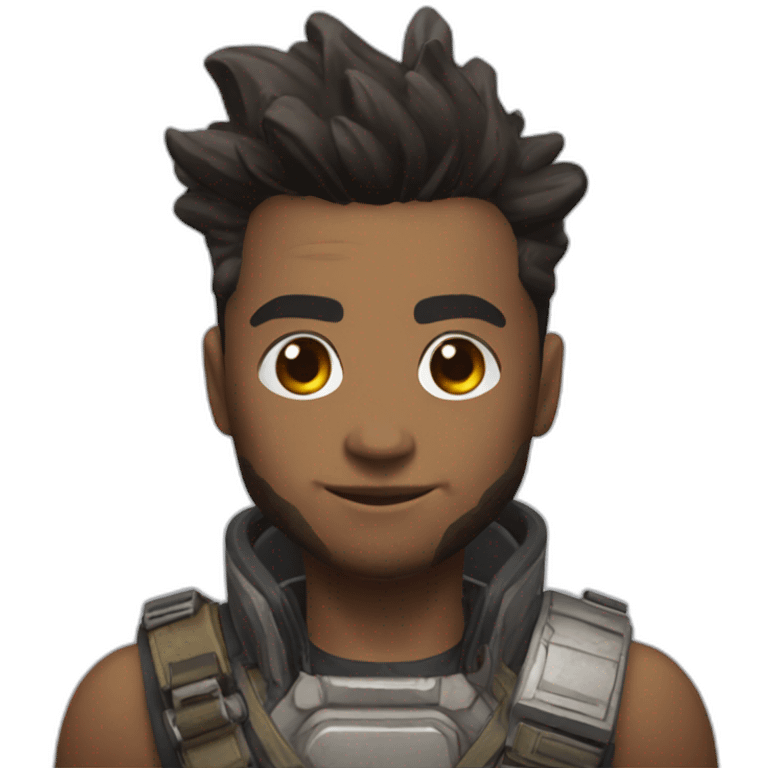 apex legends emoji