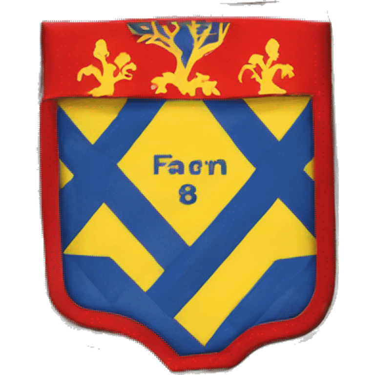 SV Farmstadt 98 Wappen emoji