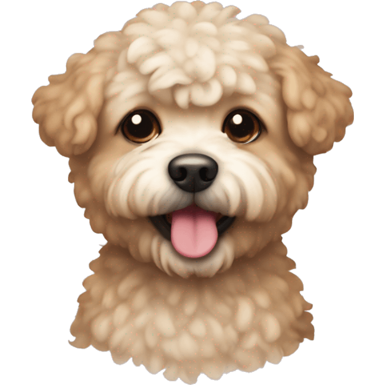 poochon  emoji