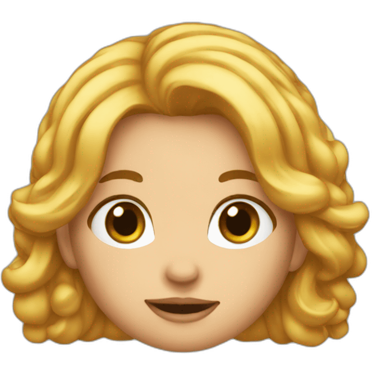 Karen emoji