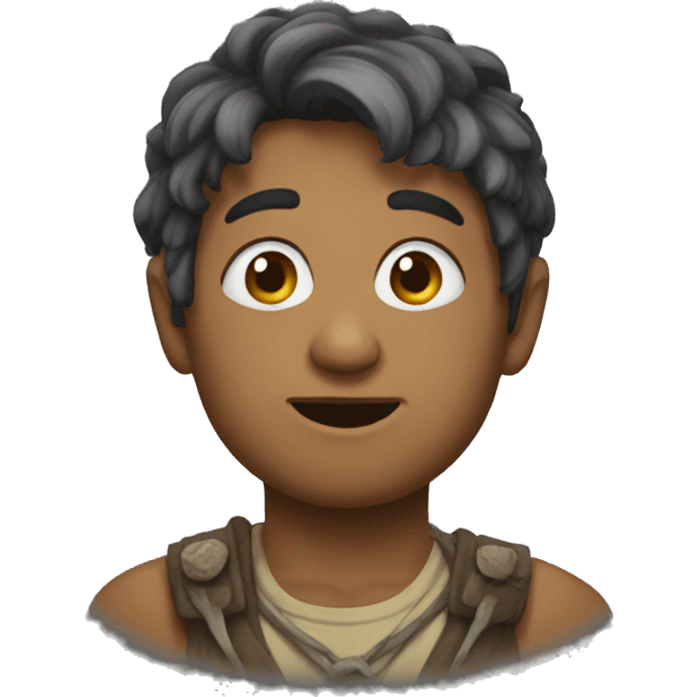 ORUAN emoji