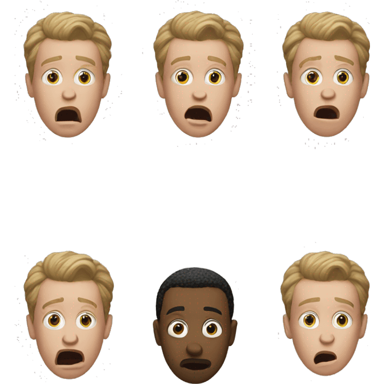 Home alone 2 emoji