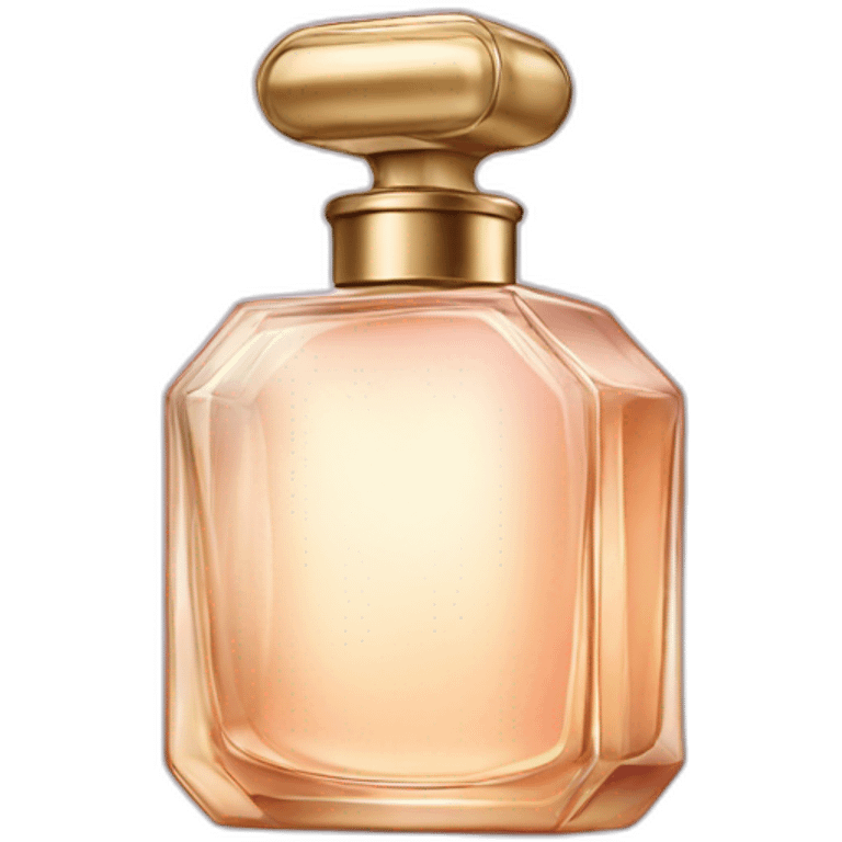 PERFUME BOTTLE emoji