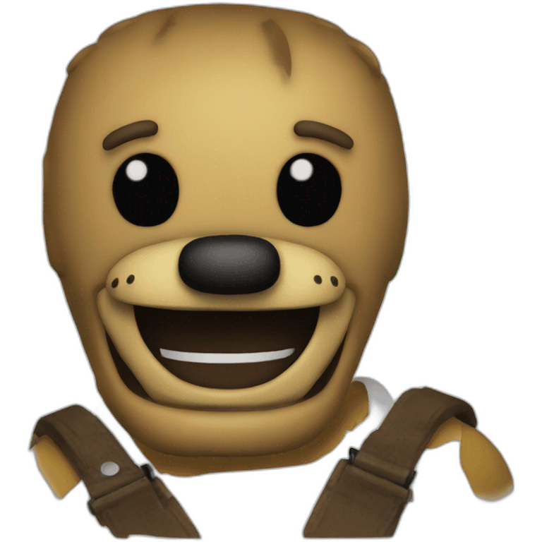 Fnaf emoji