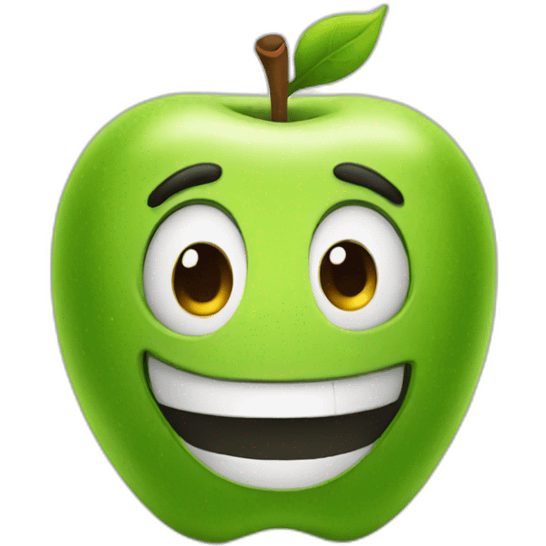 apple emoji