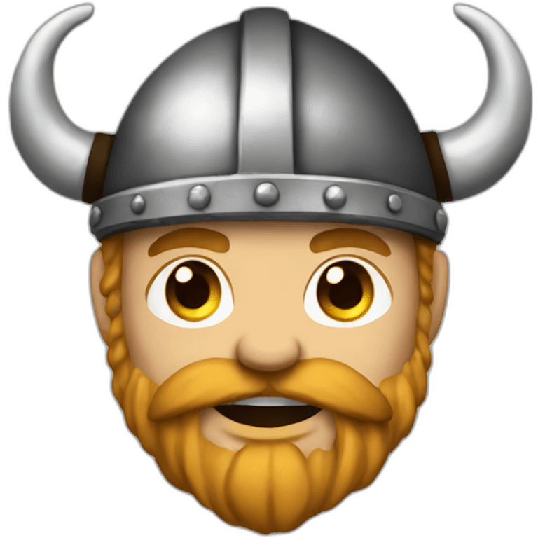 Viking emoji