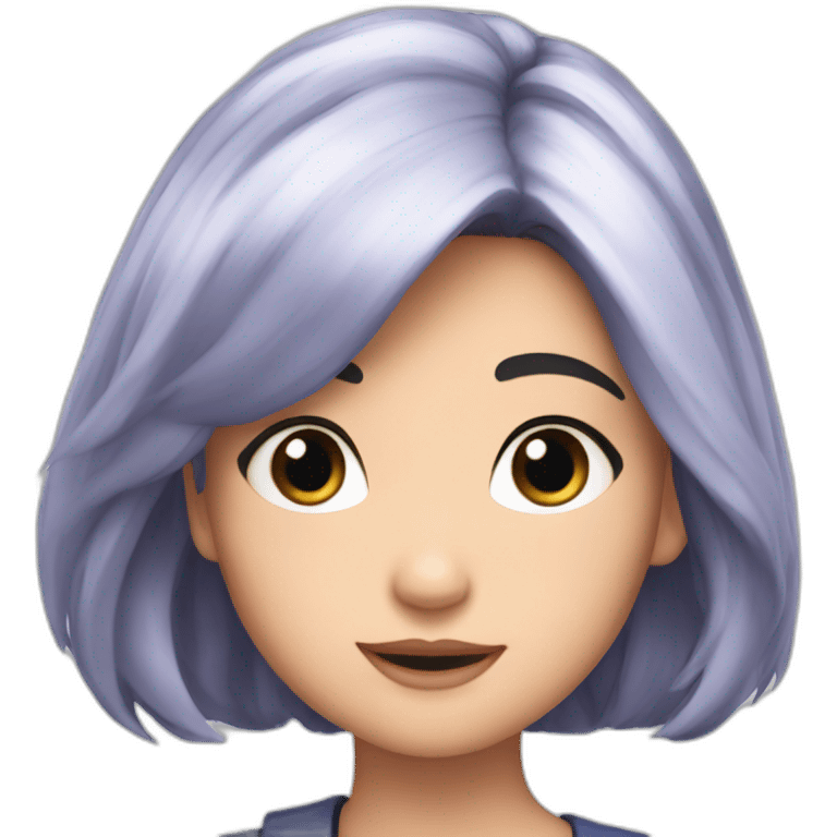 marinette dupain cheng emoji