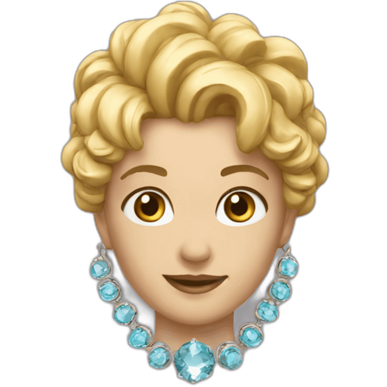 jewelry emoji