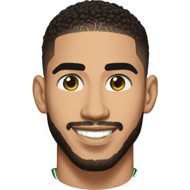 jayson tatum emoji