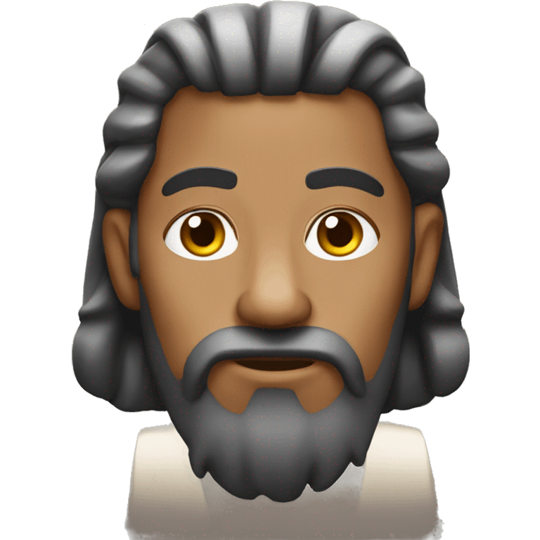 Mexican Moses  emoji