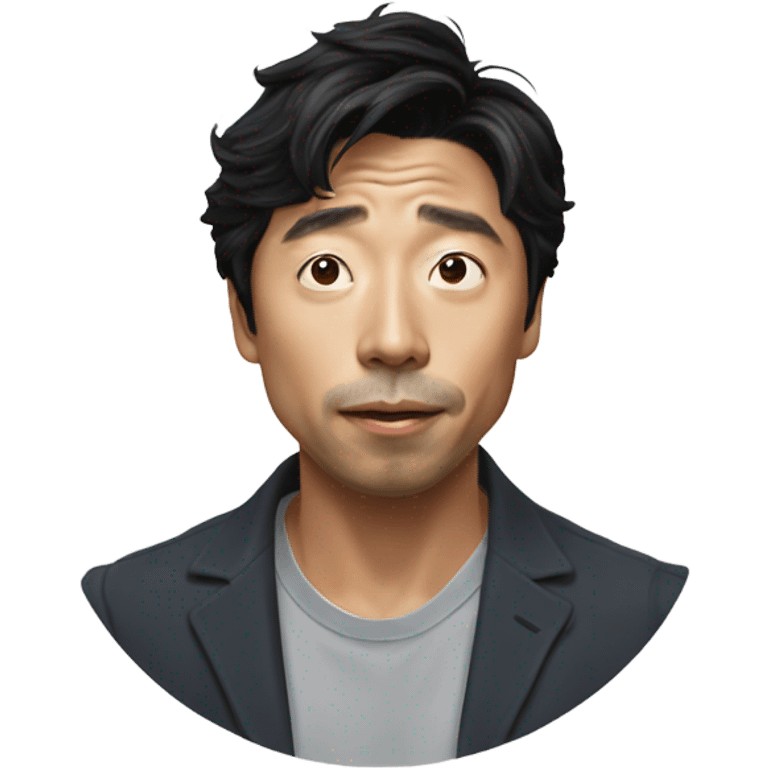 gong yoo emoji