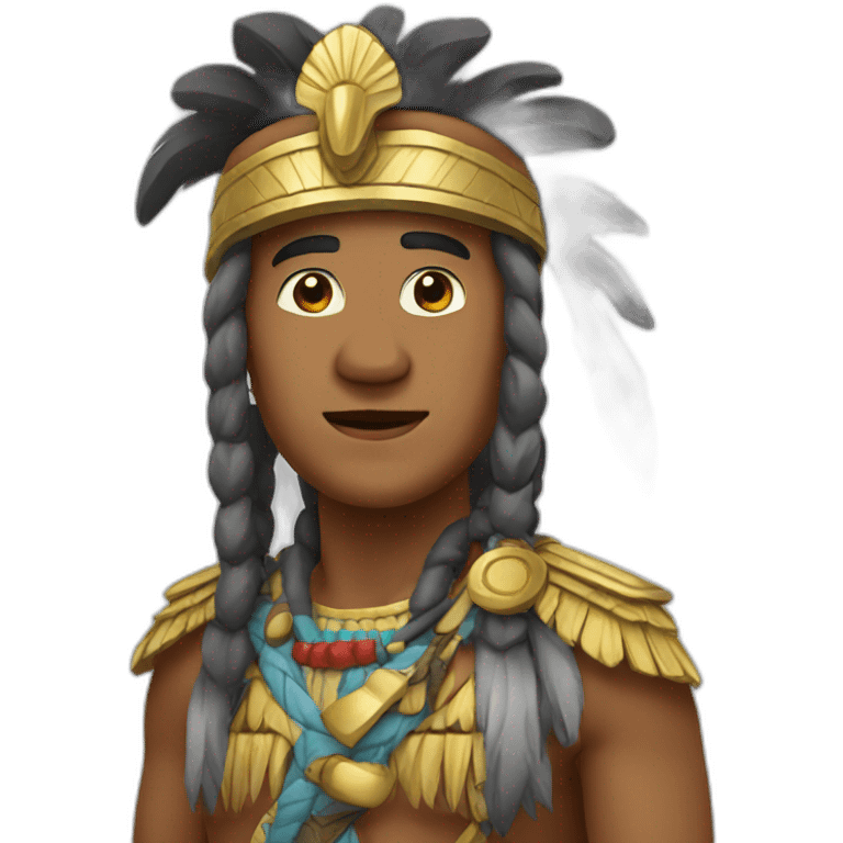 chief emoji