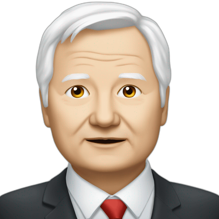 Jarosław Kaczyński emoji