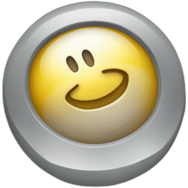 program objective emoji