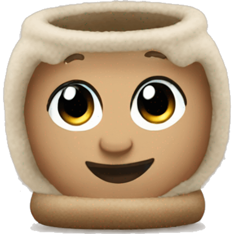 cute uggs emoji