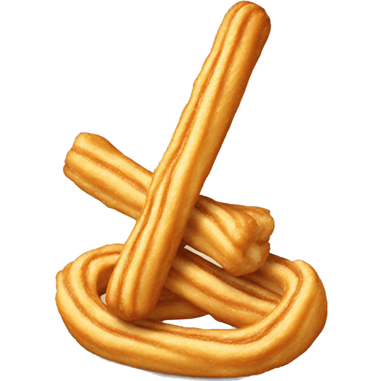 churros emoji