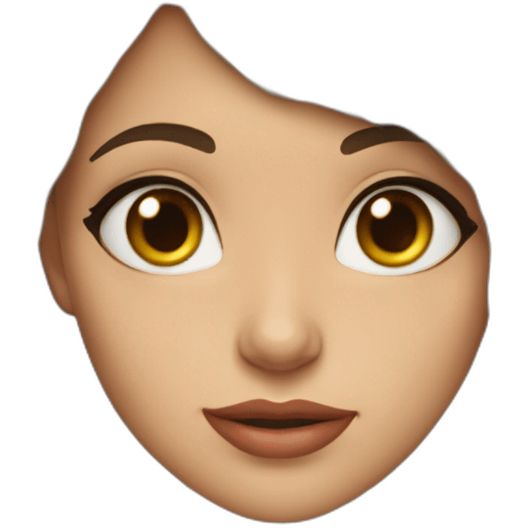 Lexi luna emoji