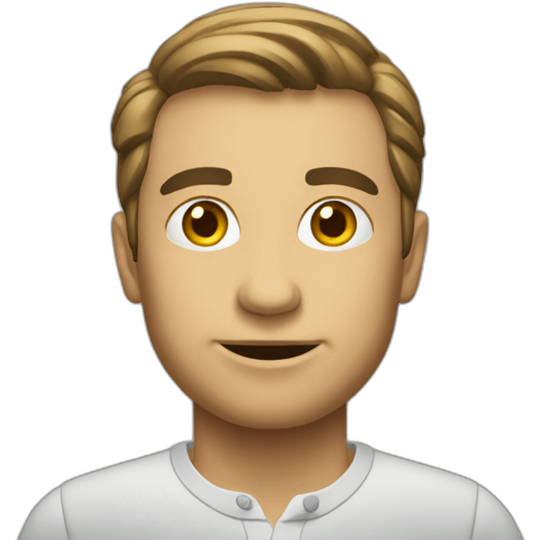 investor emoji