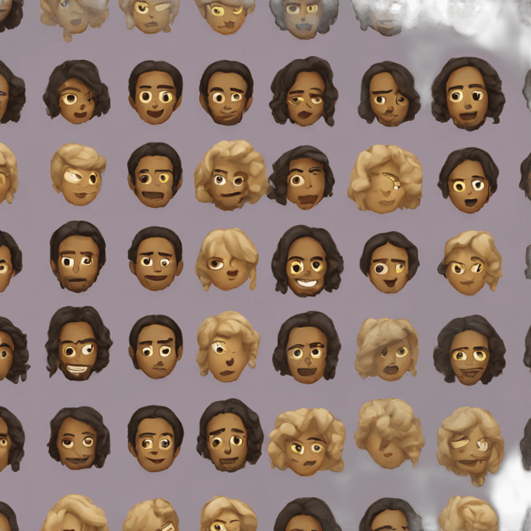 Hamilton emoji