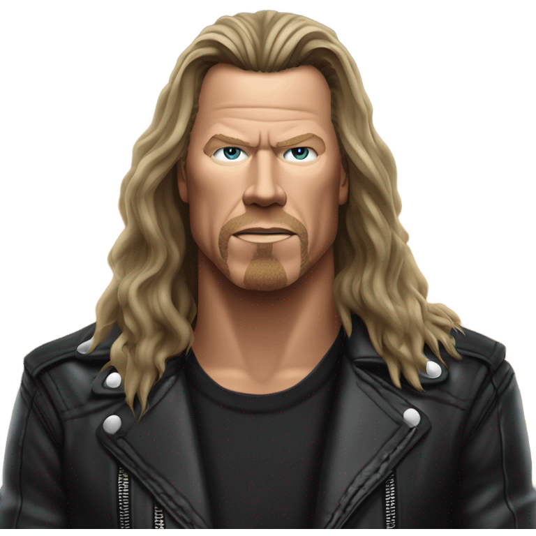 james hetfield emoji